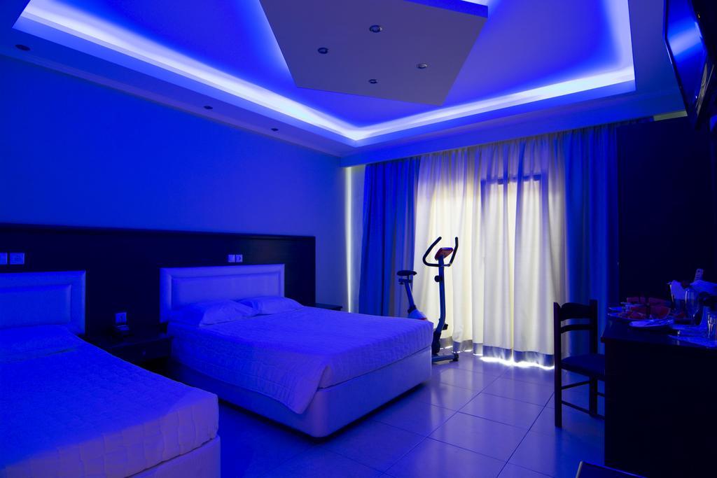 Grand Platon Hotel Olympiaki Akti Exterior photo