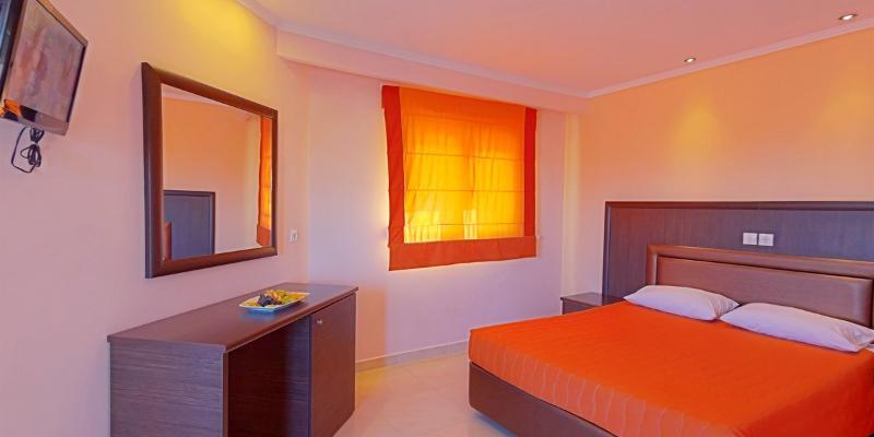 Grand Platon Hotel Olympiaki Akti Exterior photo