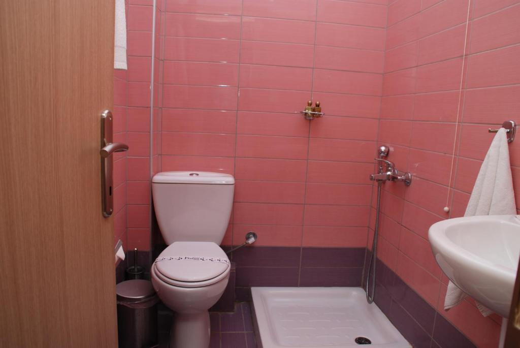 Grand Platon Hotel Olympiaki Akti Room photo